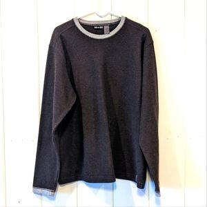 REI Crewneck Sweater, Size L